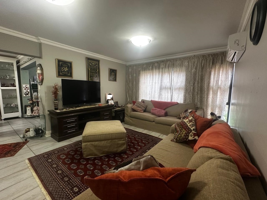 3 Bedroom Property for Sale in Heuwelsig Free State